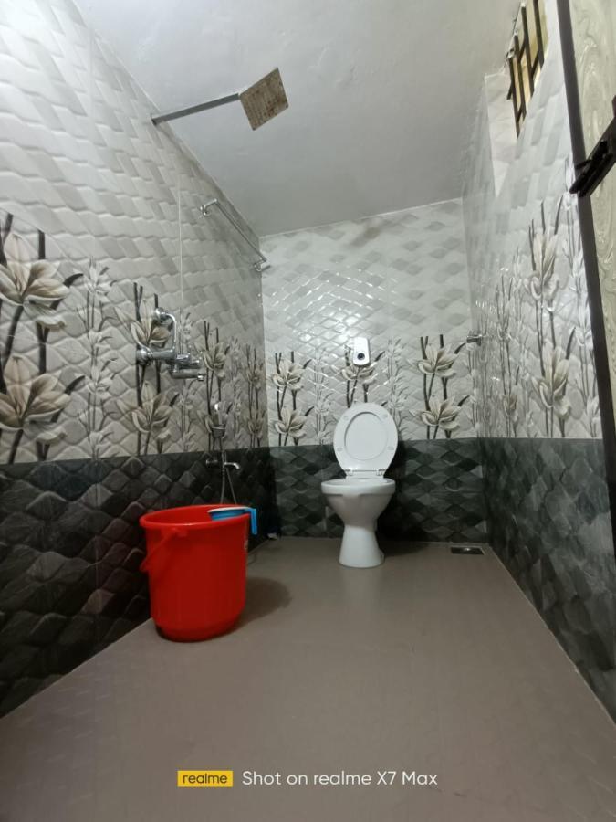 Palolem Sunrise Apartment エクステリア 写真