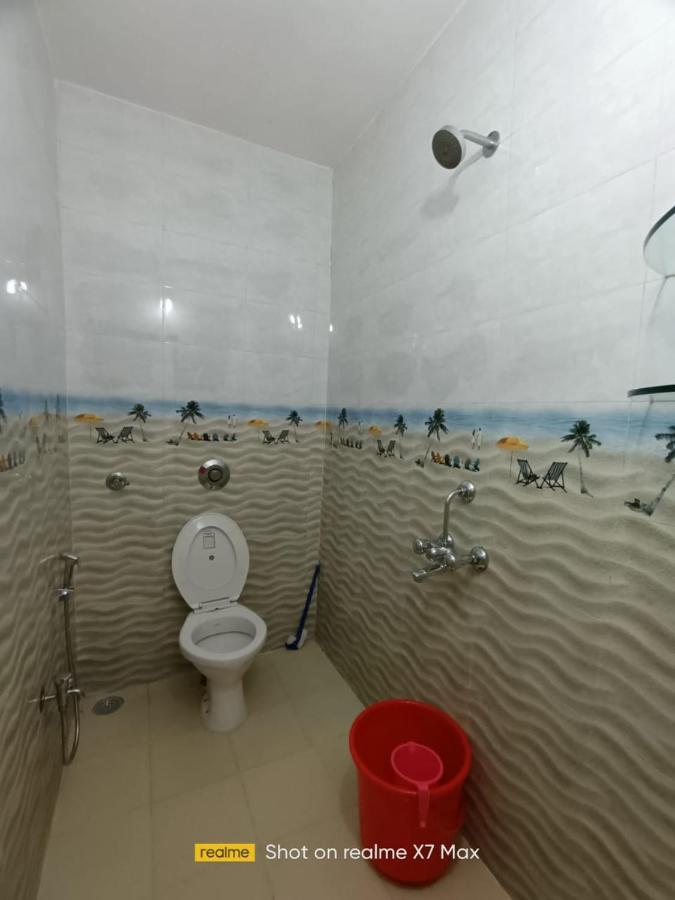 Palolem Sunrise Apartment エクステリア 写真
