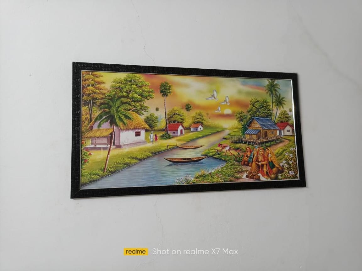 Palolem Sunrise Apartment エクステリア 写真